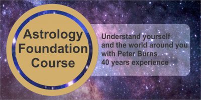 Astrology course